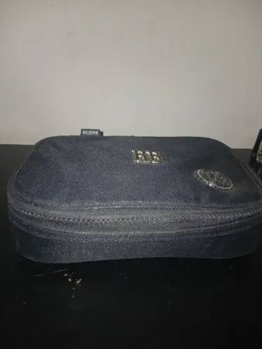 Estojo box