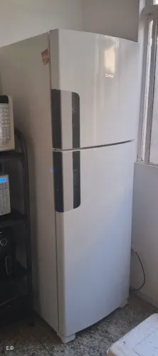 Geladeira duplex Frost Free