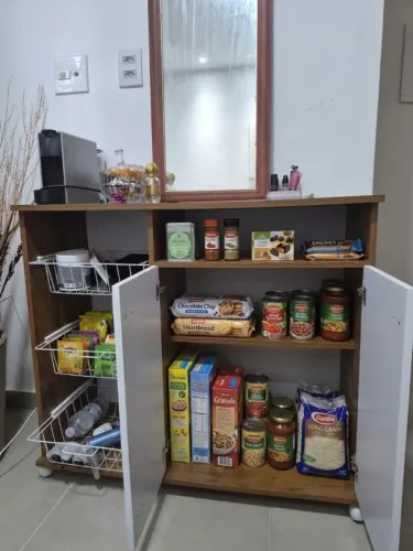 Armário multiuso