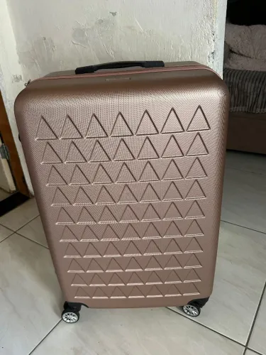 Mala grande para vender no precinho!