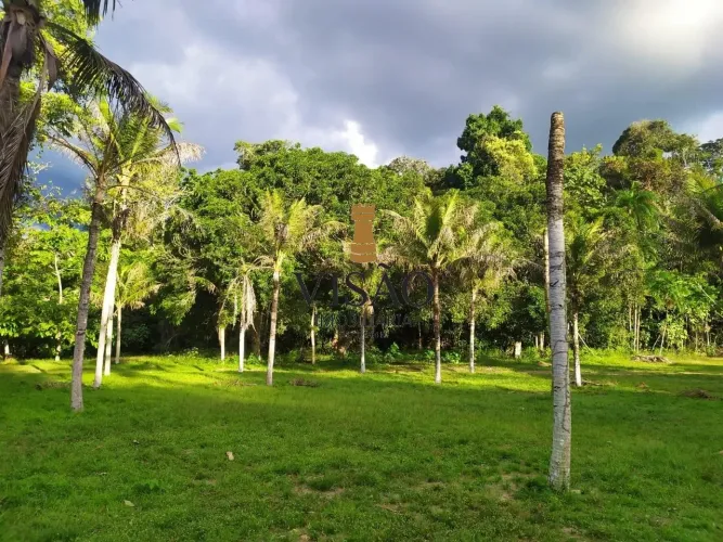 BELÍSSIMO SITIO JARDIM NA BR 174 KM 17 58 HECTARES. DOCUMENTADO!