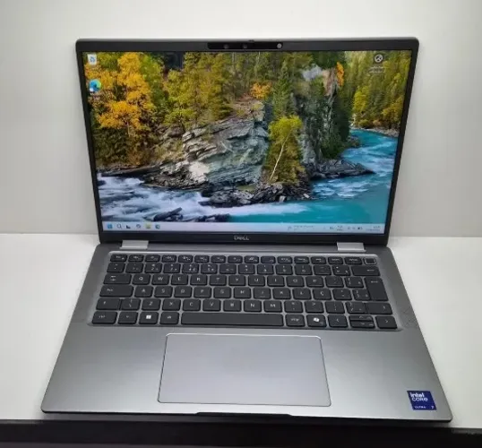 Notebook Dell latitude 7450 ultra 7 32gb 14" 512SSD
