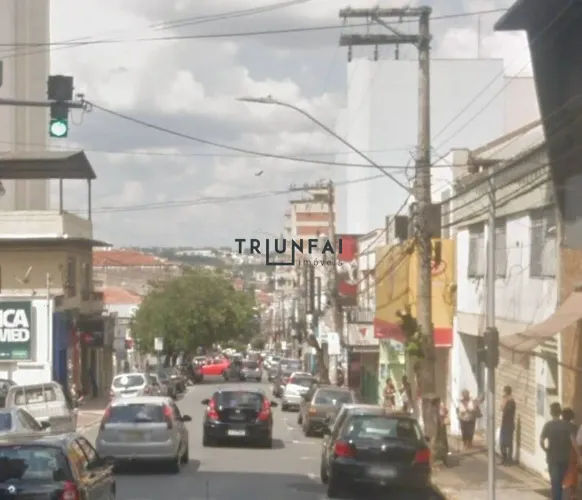 Prédio para alugar, 73 m² por R$ 6.990,43/mês - Centro - Limeira/SP
