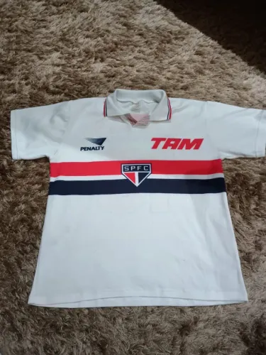 Camisa são Paulo SPFC 1993