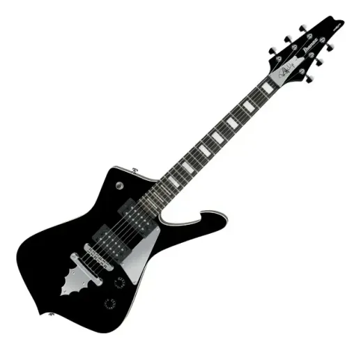 guitarra Ibanez Paul Stanley