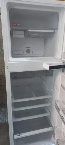 Geladeira Brastemp