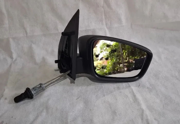Retrovisor VW Gol G5 G6 G7 2013/2018 Lado Direito