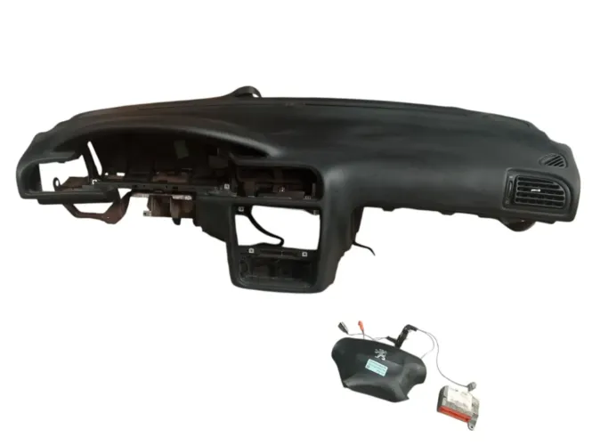 Painel tabelier Peugeot 406 2000 2001