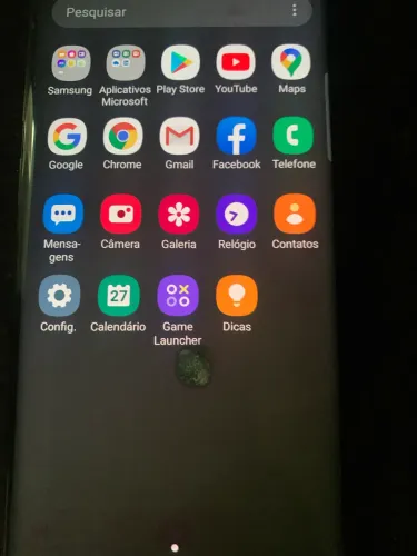 Sansung S9 128gb