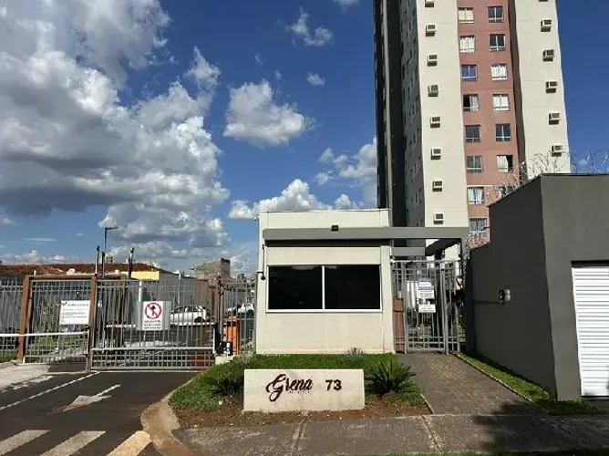 Condições especiais Apartamento no Vila Virginia, Ribeirao Preto - SP, Apto 1701, 2 quart