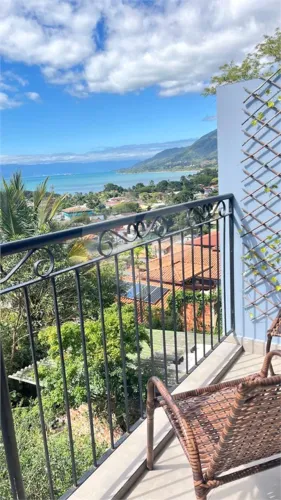 Studio com 2 quartos à venda em Barra velha - SP