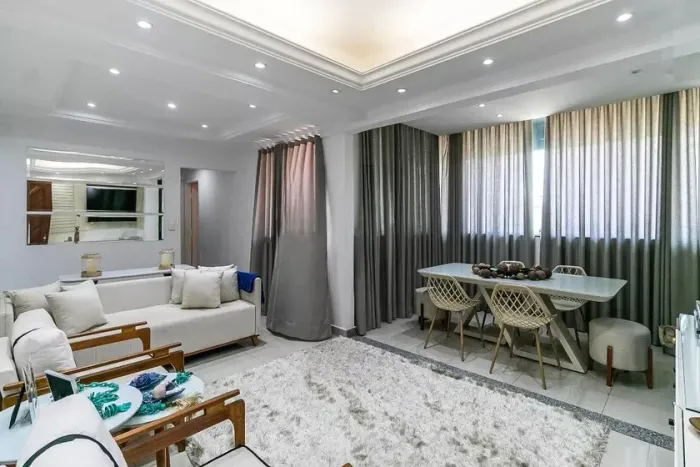 Apartamento à Venda - Manacás, 2 Quartos, 87 m2