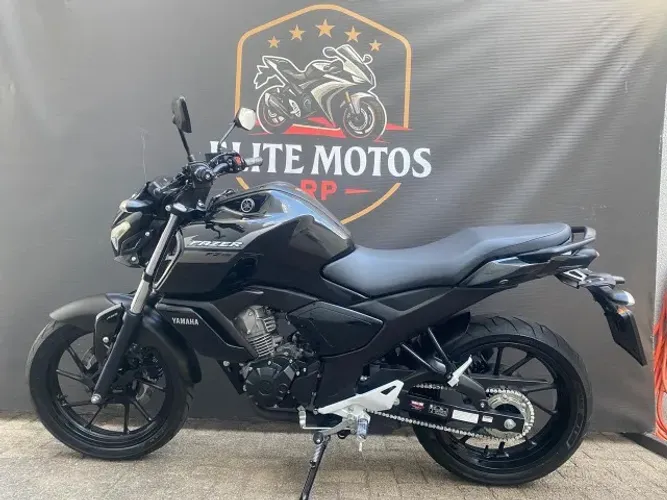 Yamaha Fazer 2024 Fz15 150 Flex