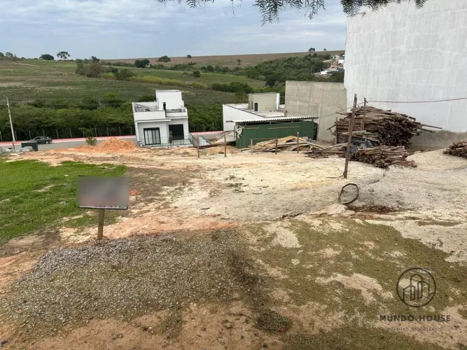 Terreno em condomínio em Sorocaba