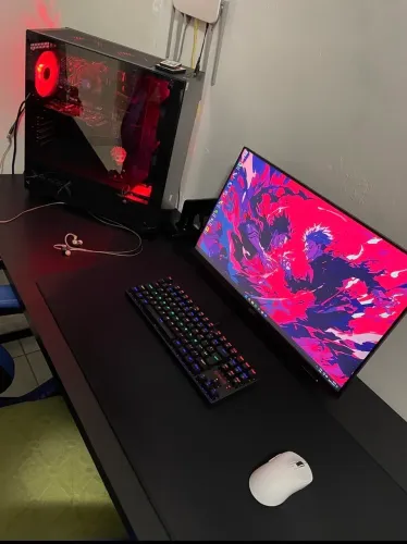 PC gamer completo