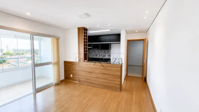 Oportunidade - Apartamento - Jardim Veneza - Residencial Portal do Parque - 2 Dormitórios
