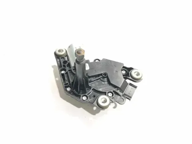 Motor Limpador Traseiro Mercedes Gla200 2017