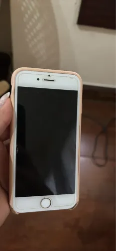 Vendo iPhone 6s 
