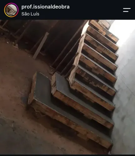 Pedreiro profissional e carpinteiro!