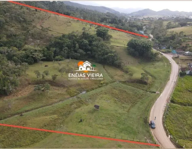 Terreno para Venda em Paulo Lopes, Santa Cruz