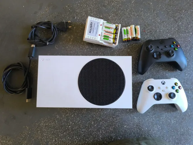 Xbox Series S