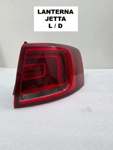Lanterna Vw Jetta Gli Original 2011 A 2014 L/d