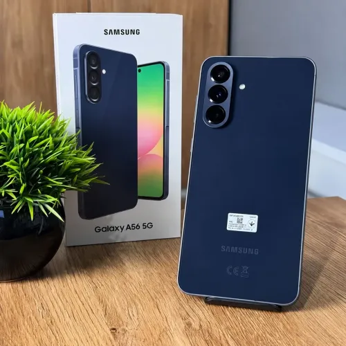 Galaxy A56 128Gb Completo