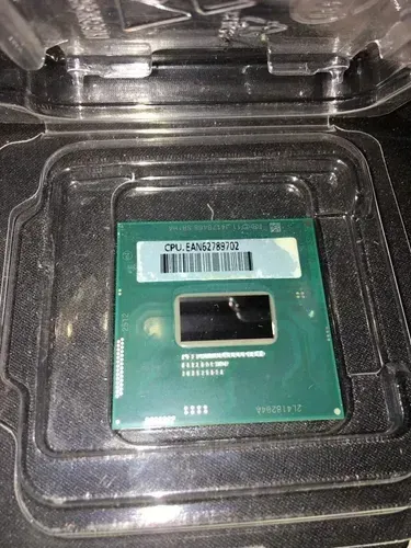Processador Intel Core i5-4200M 2.5GHz 3MB Socket G3 para dispositivos móveis SR1HA
