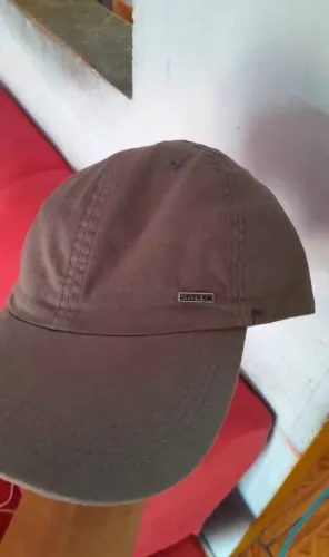 Vendo chapéu da sallo novo original