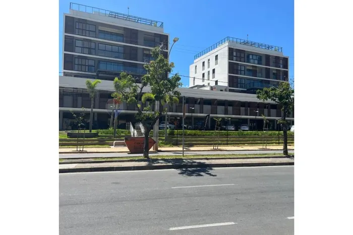 APARTAMENTO LUXO | 200 m² | 4 QUARTOS | 2 SUÍTES | VISTA PARA A LAGOA DA PAMPULHA | AV. FL