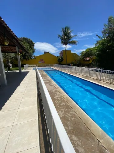 Apartamento em Pau Amarelo, 2 qtos sendo 1 suíte