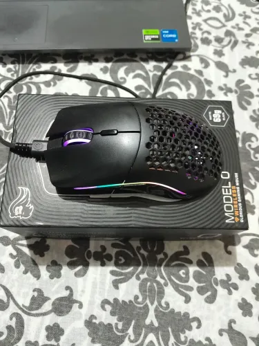 Mouse Glorious Model O