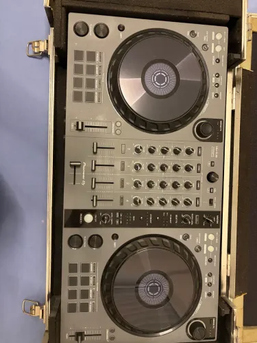 DDJ FLX6 GT