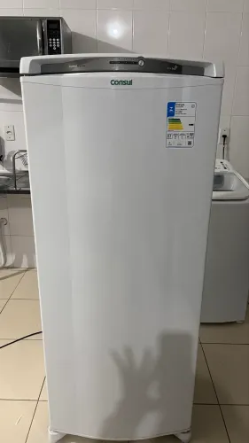 geladeira cônsul
