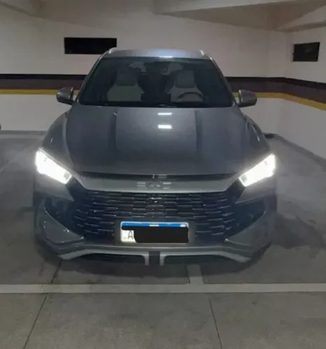 BYD Song Pro GL 1.5 16V Aut. (hibrido) 2025
