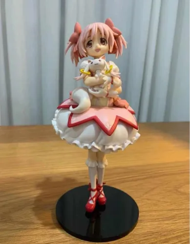 Boneca anime 