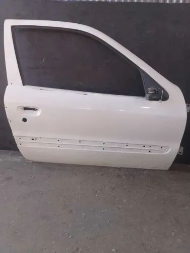 Porta Dianteira direita Citroen Xsara 1998 A 2003