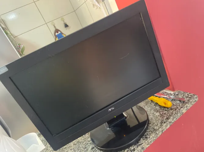 monitor LCD