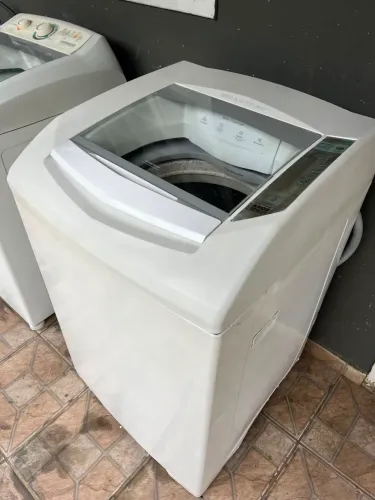 Máquina de lavar Brastemp 10kg