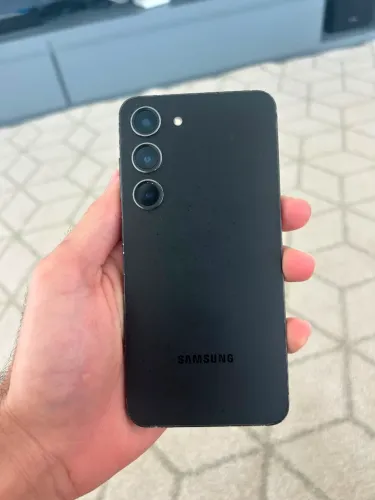 Galaxy s23