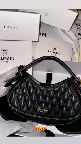 Vendo bolsa nova