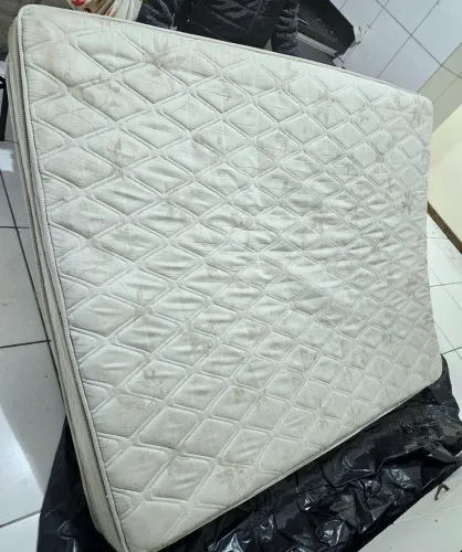 Cama king size