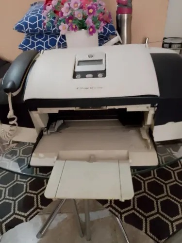 Impressora Hp