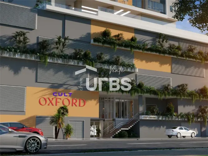 Apartamento Leste Universitário