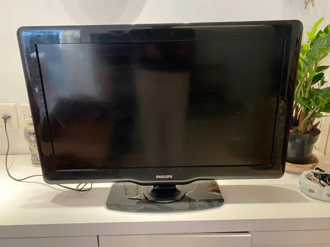 Tv Philips 32 polegadas 