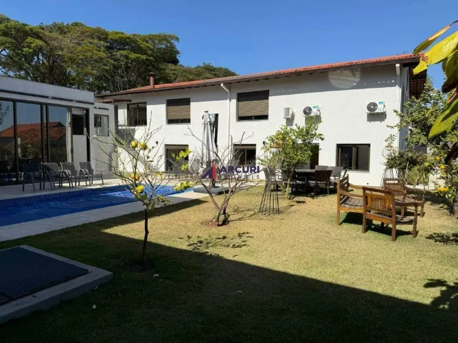 Casa 4 quartos Belvedere (BH) - Venda