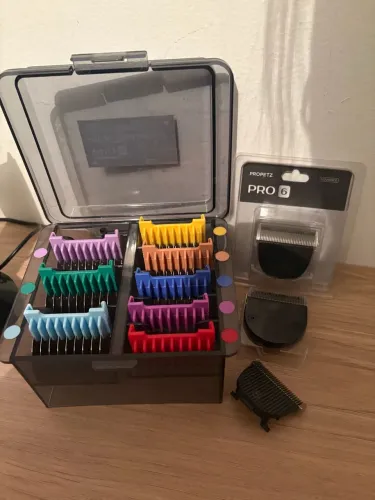 Máquina de tosa profissional