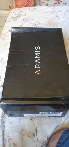 Sapato arames novo nunca usado 41