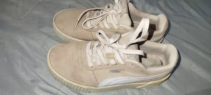 TÊNIS PUMA CARINA ORIGINAL