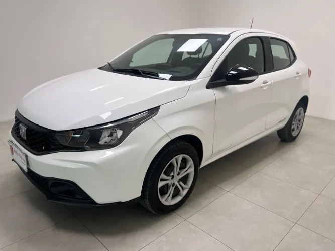 Fiat Argo Drive 1.0 6V Flex 2026